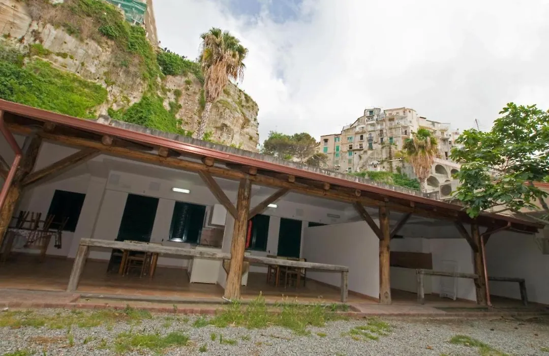 Case Vacanze Mare Grande Tropea-1