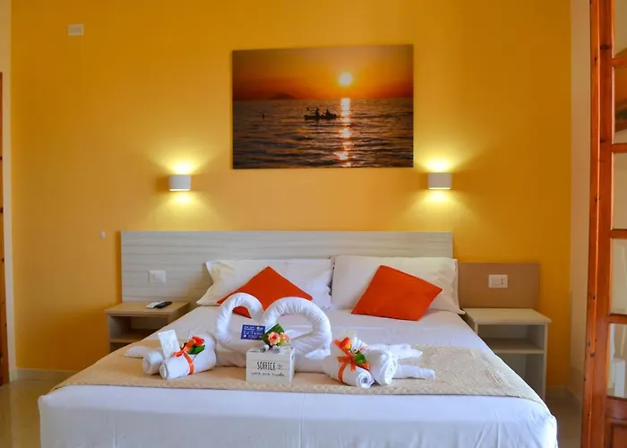 Le Twins -Bed&Breakfast