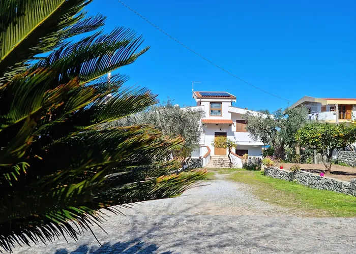 Villa Eugenia