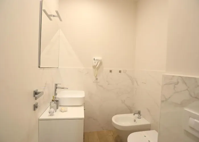 B&B Costa Degli Dei