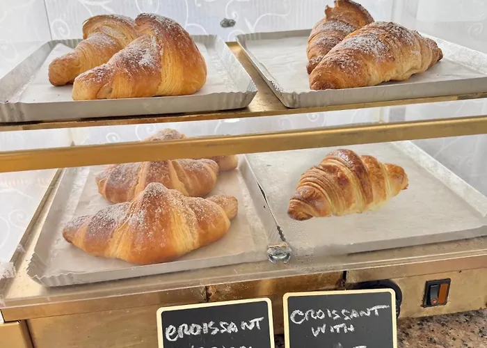 Le Twins -Bed&Breakfast