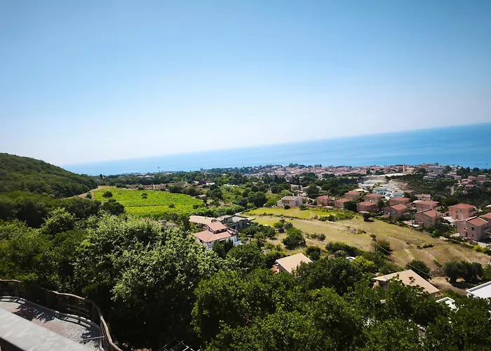 Il Corbezzolo Tropea Residence