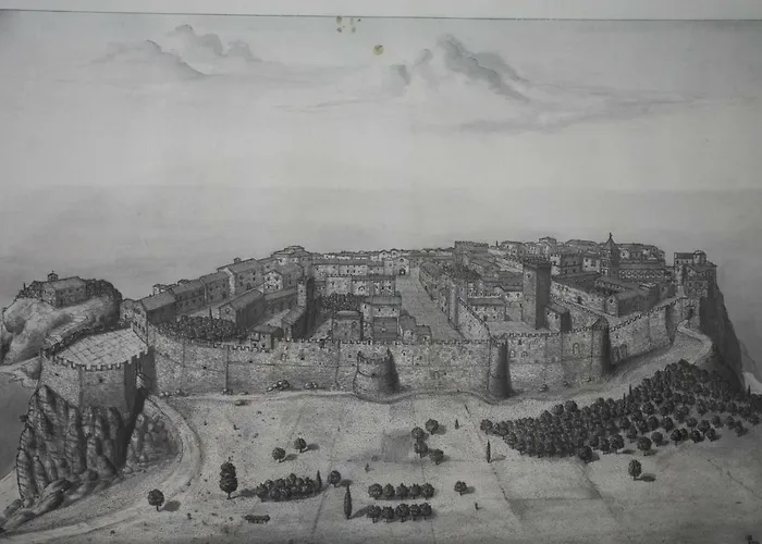 Il Marchese Del Grillo